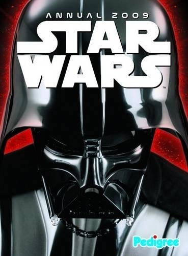 Star Wars Annual 2009