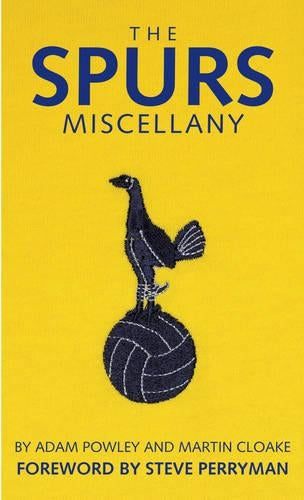 The Spurs Miscellany