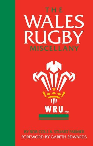 Wales Rugby Miscellany, The