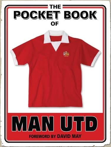 Pocket Book of Man Utd, The