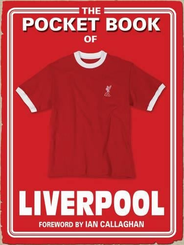 Pocket Book of Liverpool, The