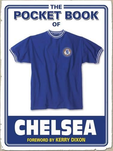 Pocket Book of Chelsea, The