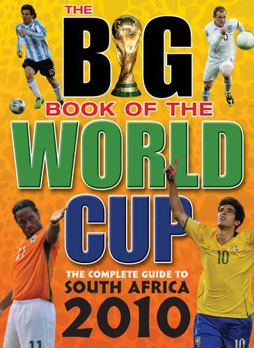 Big Book of the World Cup, The