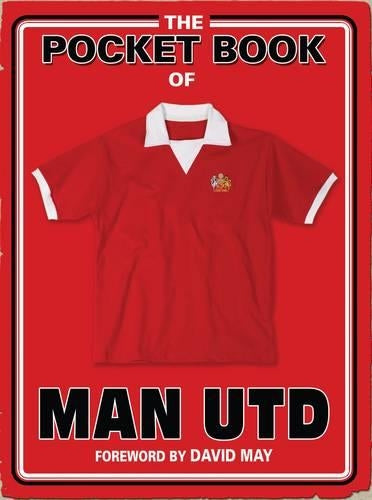 Pocket Book of Man Utd, The