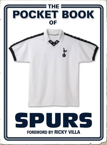 Pocket Book of Spurs, The