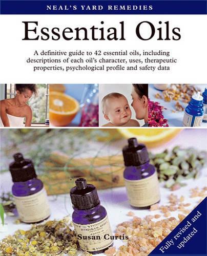 Neals Yard Remedies Essential Oils (Neals Yard Remedies)