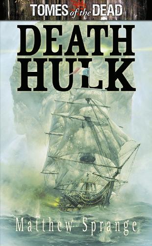 Death Hulk (Tomes of the Dead)