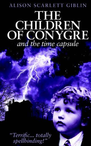 Children of Conygre
