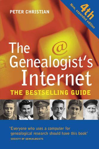 The Genealogist's Internet