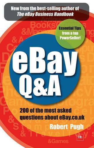 eBay Q&A: 200 of the most asked questions about eBay.co.uk