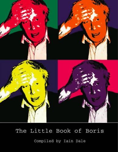 The Little Book of Boris