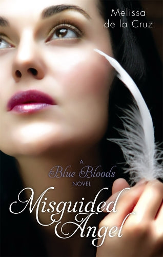 Misguided Angel: Number 5 in series (Blue Bloods)