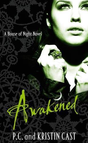 Awakened: Number 8 in series (House of Night)