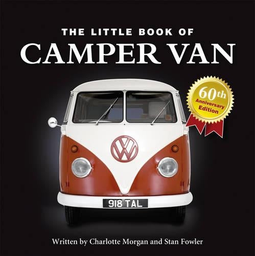 Little Book of Camper Van (Little Books)