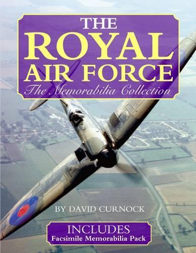 RAF - The Memorabilia Collection 2nd Edition (General Books)