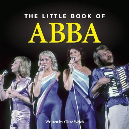 Little Book of Abba