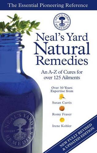 Neals Yard Natural Remedies