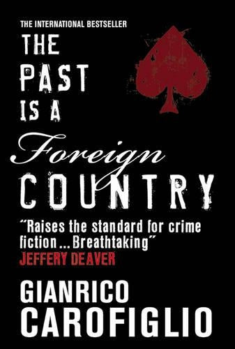 The Past is a Foreign Country