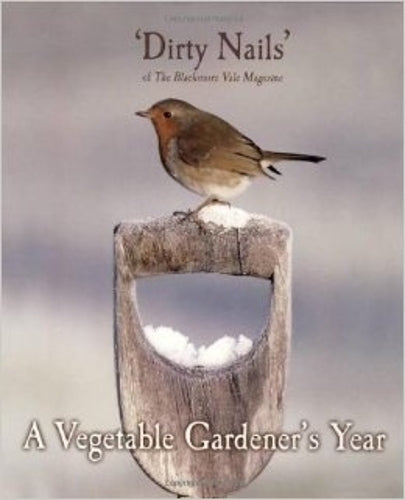 A Vegetable Gardeners Year