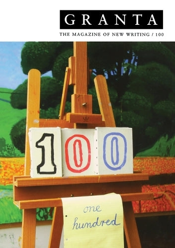 Granta 100 (Granta: The Magazine of New Writing)