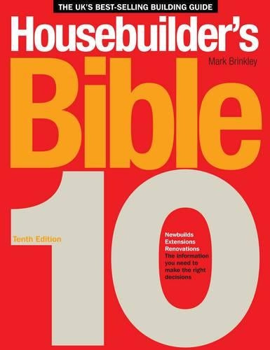 Housebuilders Bible 10