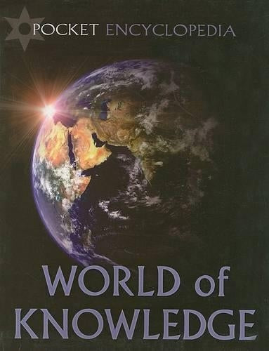 World of Knowledge (Pocket Encyclopedia)