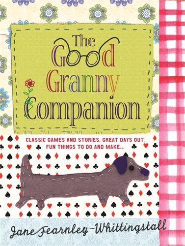 The Good Granny Companion