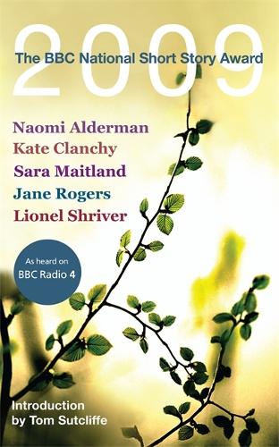 The BBC National Short Story Award (Stort Stories)