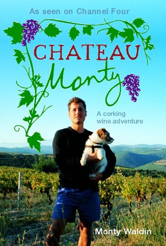 Chateau Monty