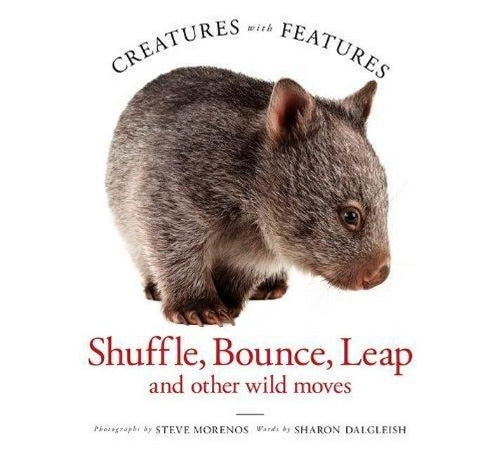 Creatures with Features