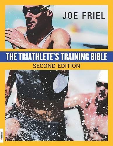 Triathletes Training Bible