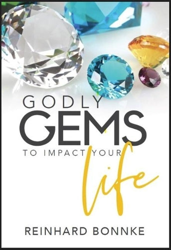 Godly Gems
