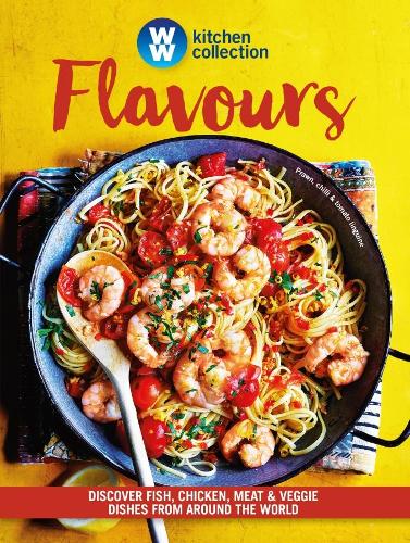 Flavours (Kitchen Collection)