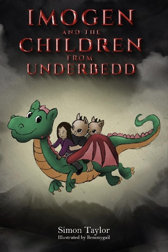 Imogen and the Children from Undurbedd