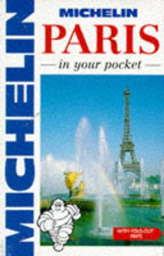 In Your Pocket Paris