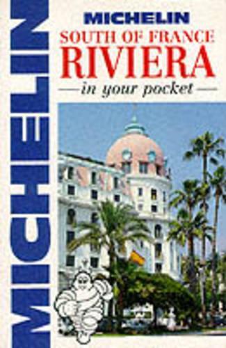 In Your Pocket South of France Riviera
