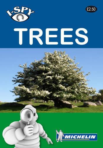 I-Spy Trees (Michelin I-Spy Guides)