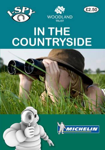 i-SPY Countryside (Michelin i-SPY Guides)