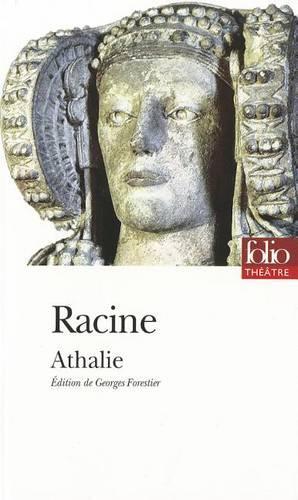 Athalie (Folio Theatre)