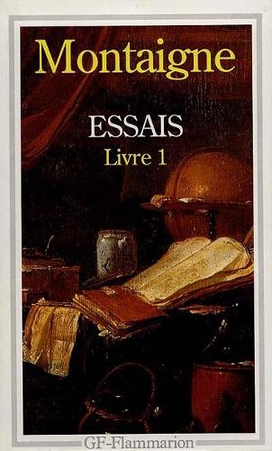 Essais 1