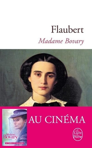 Madame Bovary (Le Livre de Poche)