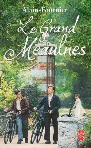 Le grand Meaulnes