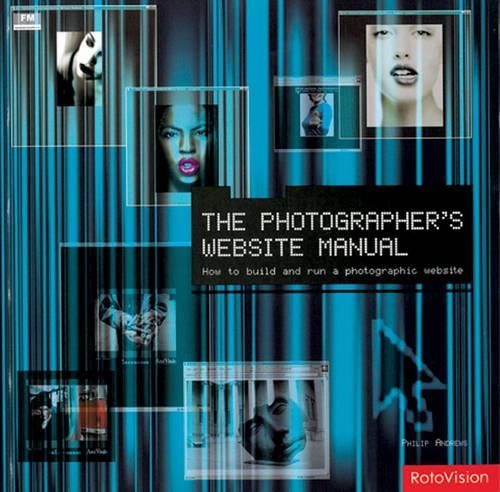 The Photographers Website Manual