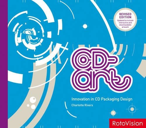 CD-art: Innovation in CD Packaging Design