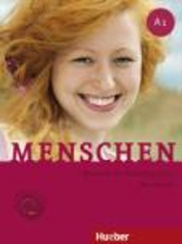 Menschen: Kursbuch A1 mit DVD-Rom