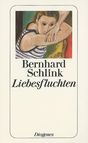 Liebesfluchten (Diogenes Taschenbuch)