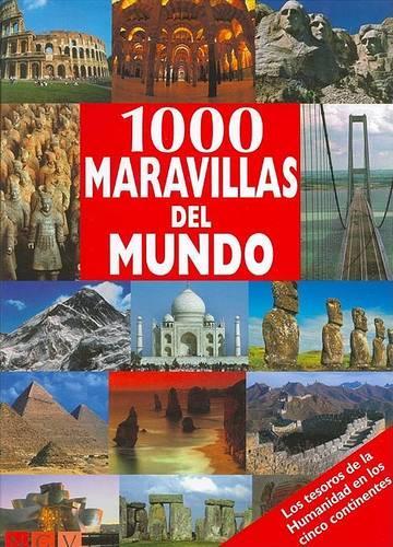 1000 Wonders of the world