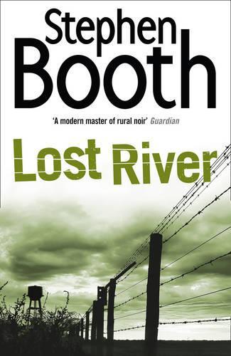 Lost River (Cooper and Fry Crime Series, Book 10)