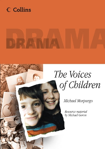 The Voices Of Children (Collins Drama)