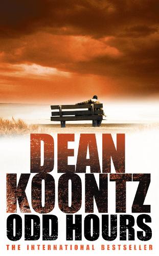 Odd Hours (Odd Thomas 4)